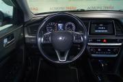 Hyundai Sonata VII (LF) Рестайлинг Екатеринбург  - изображение 25