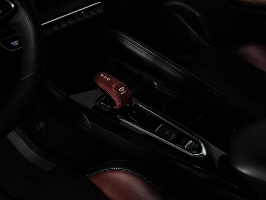 Geely Coolray I Рестайлинг Санкт-Петербург  - изображение 23