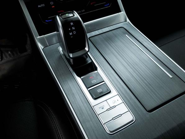 Chery Tiggo 7 Pro Max I с пробегом 2024 года, цена 2 038 000 рублей, 56344 км, внедорожник, Автокод Объявления