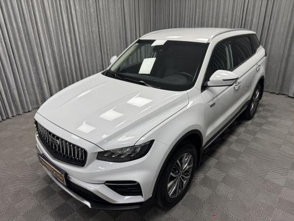 Geely Atlas Pro с пробегом 2024 года, цена 2 415 000 рублей, 30375 км, внедорожник, Автокод Объявления