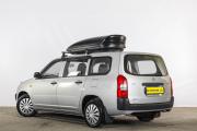 Toyota Probox I Тюмень  - изображение 22