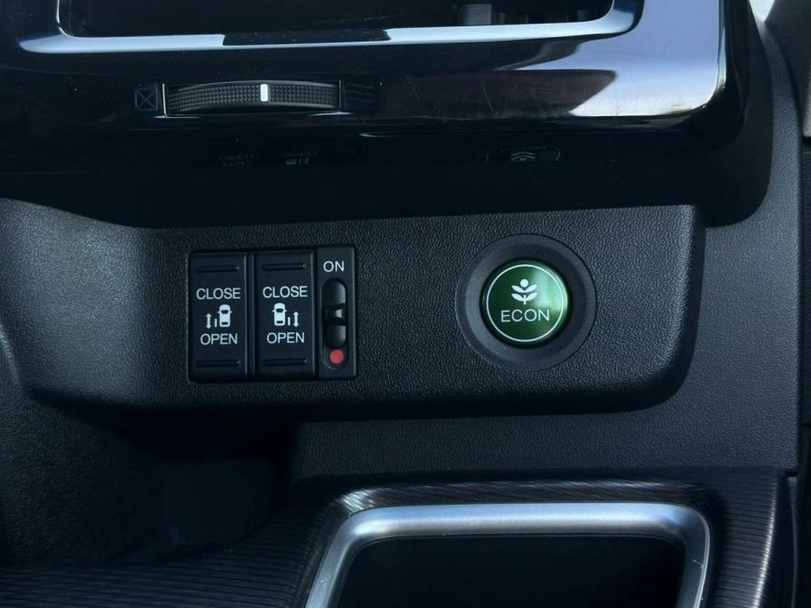 Honda Stepwgn V Рестайлинг Уфа  - изображение 26