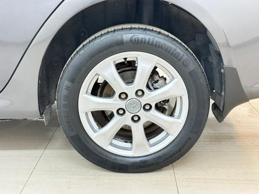 Toyota Corolla X (E140 E150) Москва  - изображение 14