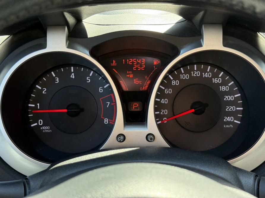 Nissan Juke I Ярославль  - изображение 13