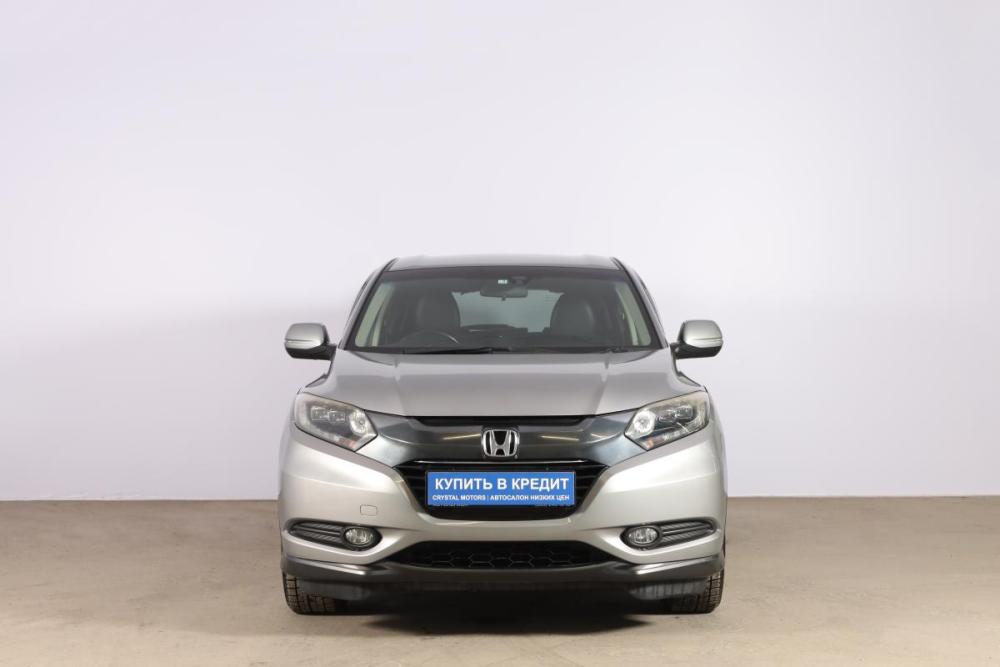 Honda Vezel I Новосибирск  - изображение 2