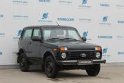 Lada (ВАЗ) Niva Legend Пермь  - изображение 20