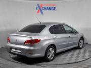 Peugeot 408 I Нижний Новгород  - изображение 23