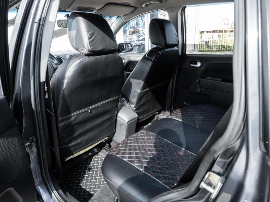 Ford Fusion I Рестайлинг Ставрополь  - изображение 11