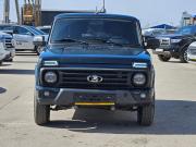 Lada (ВАЗ) Niva Legend Вологда  - изображение 22