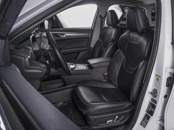 Haval Jolion I с пробегом 2024 года, цена 2 289 000 рублей, 39147 км, внедорожник, Автокод Объявления