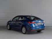 Hyundai Solaris II Рестайлинг Санкт-Петербург  - изображение 19