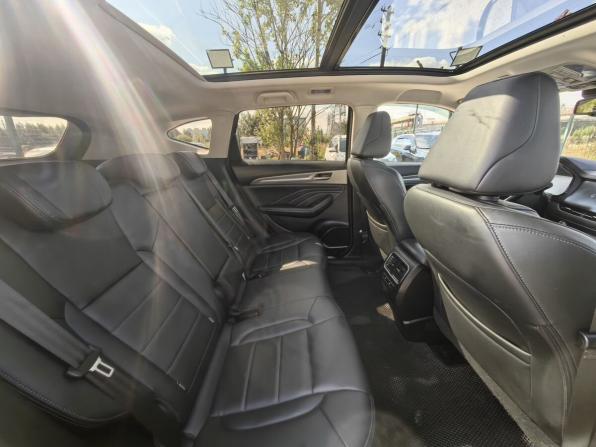 Haval F7 I с пробегом 2021 года, цена 1 769 000 рублей, 119000 км, внедорожник, Автокод Объявления