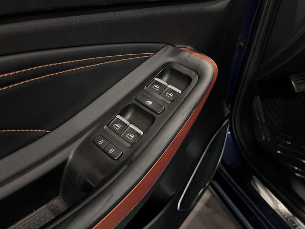 Omoda S5 GT с пробегом 2023 года, цена 1 915 000 рублей, 55473 км, седан, Автокод Объявления