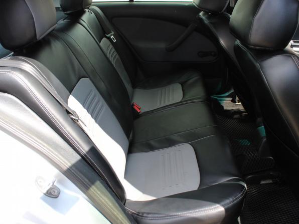 Skoda Octavia I (A4) Рестайлинг с пробегом 2009 года, цена 499 000 рублей, 260369 км, лифтбек, Автокод Объявления