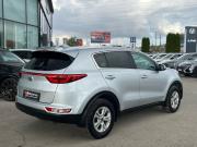 Kia Sportage IV Калуга  - изображение 12
