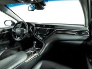 Toyota Camry VIII (XV70) Санкт-Петербург  - изображение 31