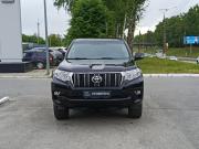 Toyota Land Cruiser Prado 150 Series Рестайлинг 2 Чебоксары  - изображение 24