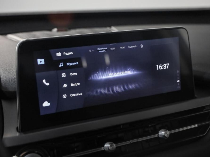 Chery Tiggo 4 Pro I Санкт-Петербург  - изображение 13