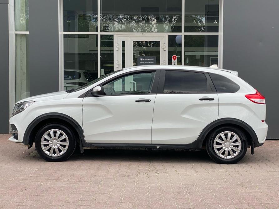 Lada (ВАЗ) XRAY I Екатеринбург  - изображение 5