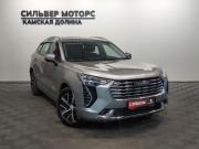 Haval Jolion I Пермь  - изображение 27