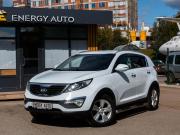 Kia Sportage III Уфа  - изображение 24