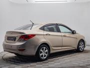 Hyundai Accent IV Москва  - изображение 22