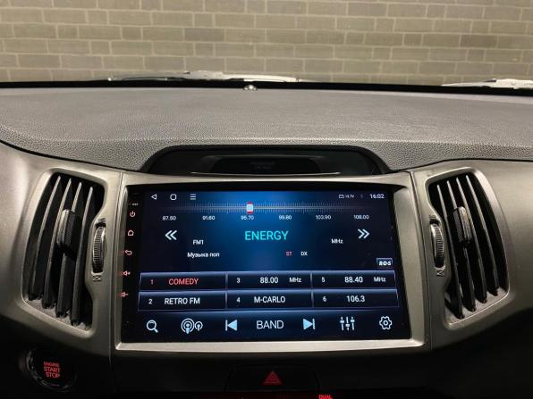 Kia Sportage III с пробегом 2011 года, цена 1 479 000 рублей, 149196 км, внедорожник, Автокод Объявления
