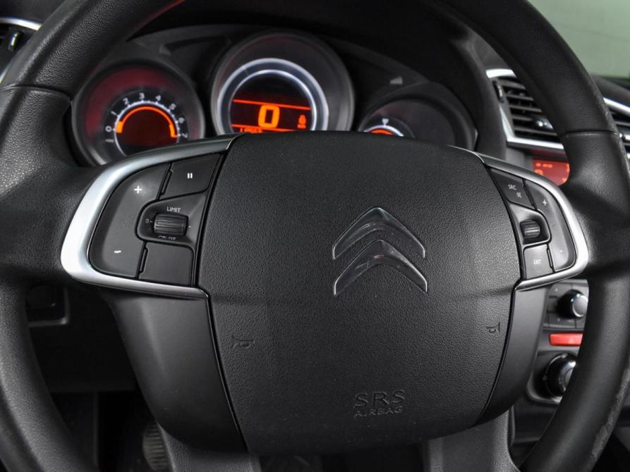 Citroen C4 II Воронеж  - изображение 13