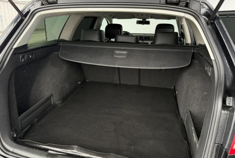 Volkswagen Passat B7 Киров  - изображение 14