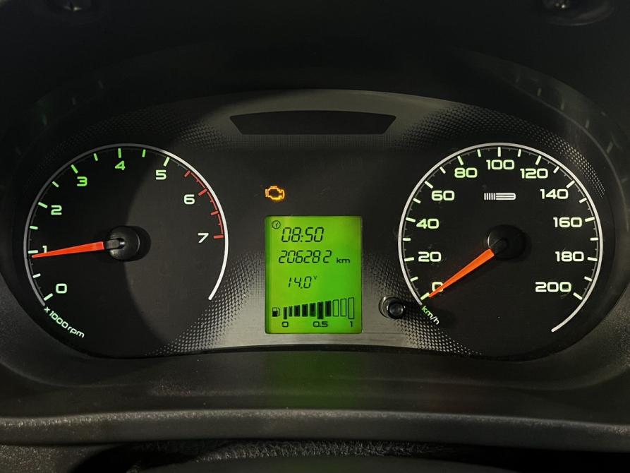 Lada (ВАЗ) Granta I Великий Новгород  - изображение 14