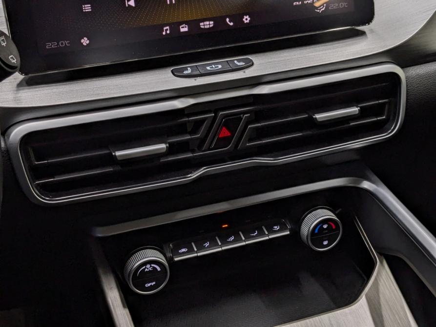 Geely Coolray I Москва  - изображение 19