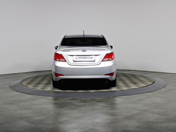 Hyundai Solaris I Рестайлинг с пробегом 2016 года, цена 957 000 рублей, 251261 км, седан, Автокод Объявления