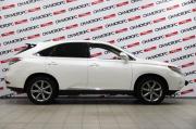 Lexus RX III Сургут  - изображение 49