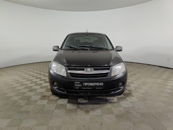 Lada (ВАЗ) Granta I с пробегом 2014 года, цена 225 000 рублей, 201235 км, седан, Автокод Объявления