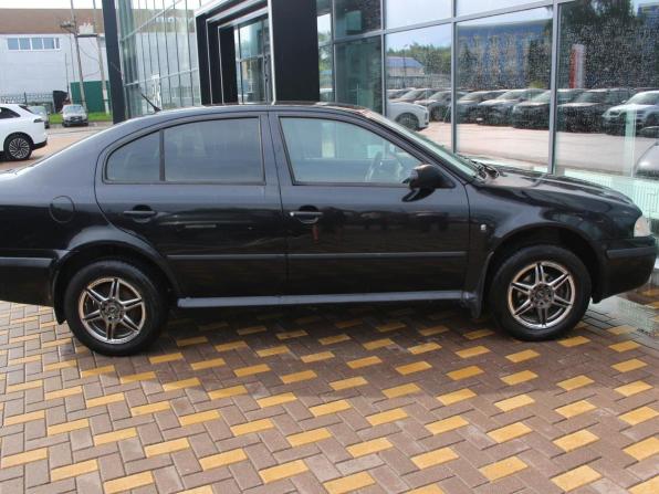 Skoda Octavia I (A4) Рестайлинг с пробегом 2008 года, цена 250 800 рублей, 436940 км, лифтбек, Автокод Объявления