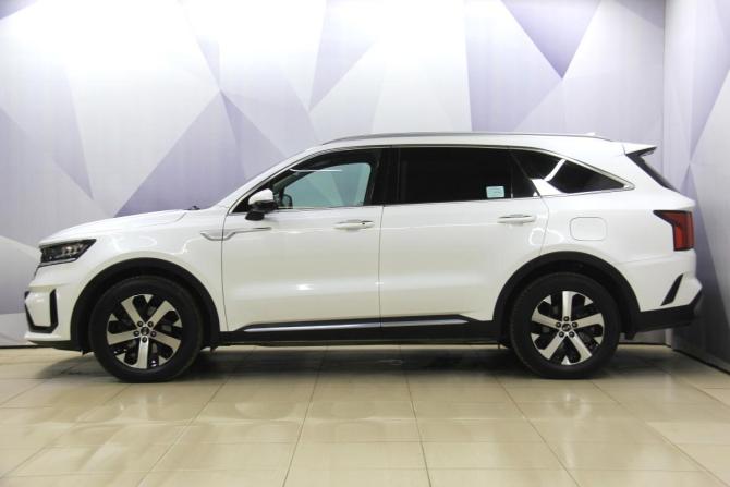 Kia Sorento IV с пробегом 2020 года, цена 3 995 000 рублей, 102164 км, внедорожник, Автокод Объявления