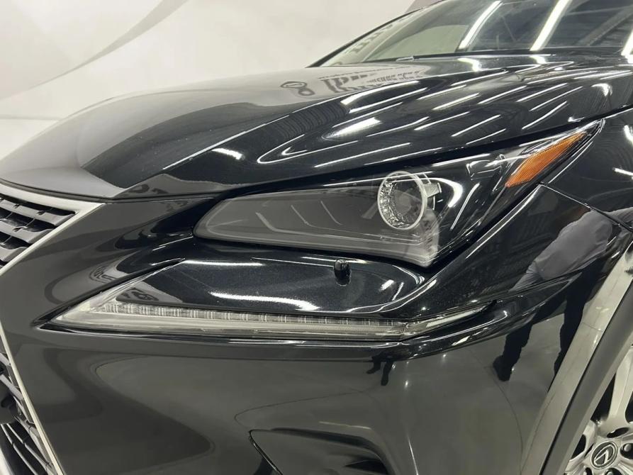 Lexus NX I Рестайлинг Воронеж  - изображение 15