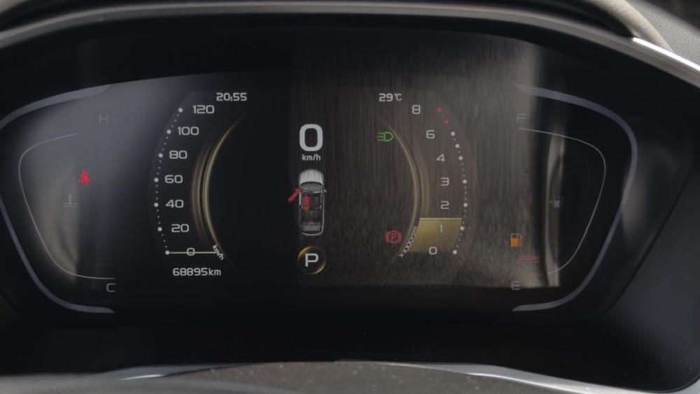 Belgee X50 Ростов-на-Дону  - изображение 18