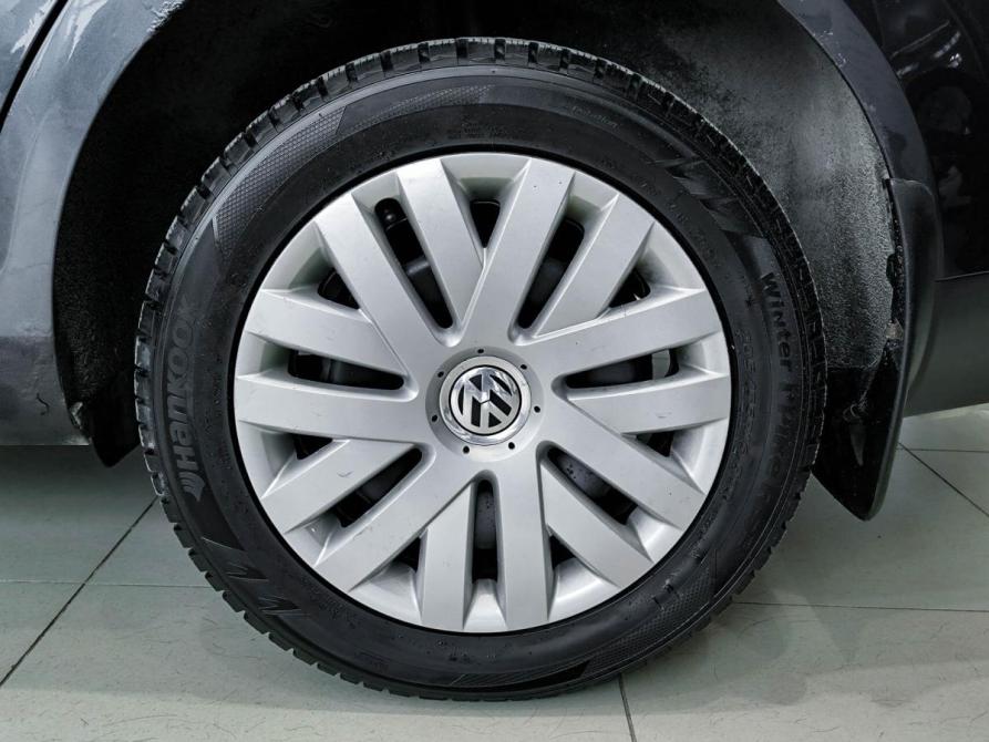 Volkswagen Jetta V Казань  - изображение 22