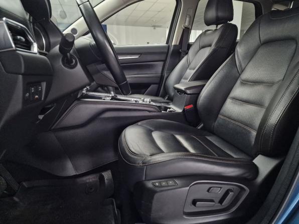 Mazda CX-5 II с пробегом 2019 года, цена 2 499 000 рублей, 69288 км, внедорожник, Автокод Объявления