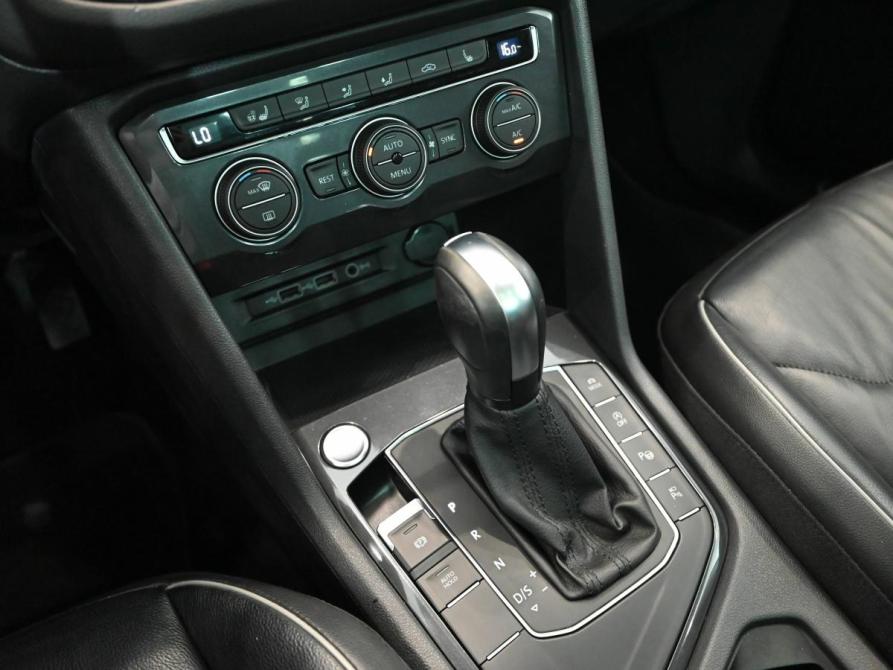 Volkswagen Tiguan II Екатеринбург  - изображение 16