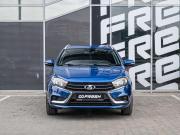 Lada (ВАЗ) Vesta I Краснодар  - изображение 21