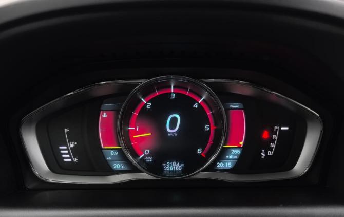 Volvo XC60 I Рестайлинг с пробегом 2014 года, цена 1 490 000 рублей, 226500 км, внедорожник, Автокод Объявления