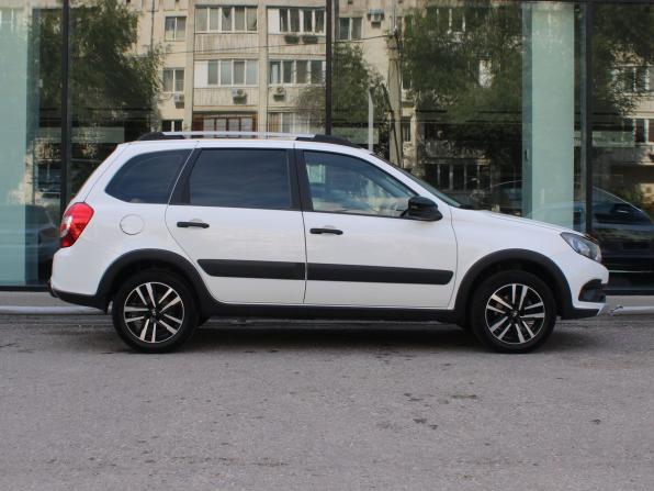 Lada (ВАЗ) Granta I Рестайлинг с пробегом 2020 года, цена 724 000 рублей, 82893 км, универсал, Автокод Объявления
