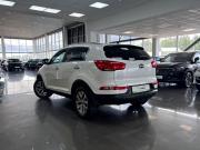 Kia Sportage III Рестайлинг Тверь  - изображение 26