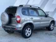 Chevrolet Niva I Рестайлинг Екатеринбург  - изображение 31