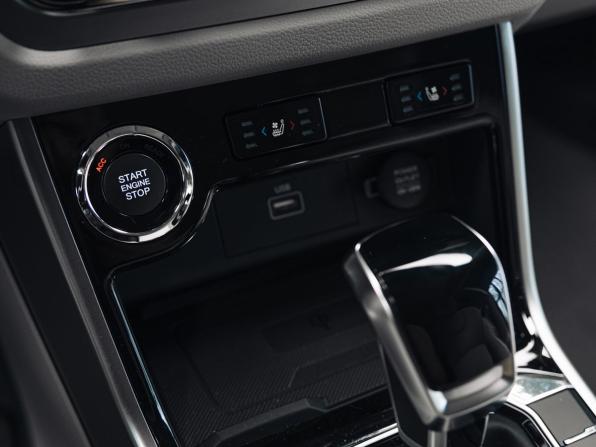 Новый KGM Korando 2025 года, цена 4 310 000 рублей, внедорожник, Автокод Объявления