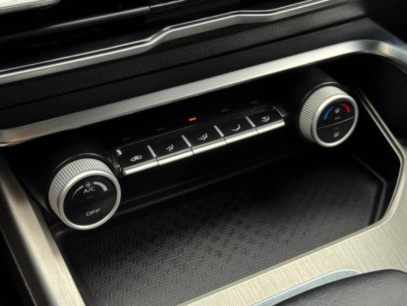 Belgee X50 с пробегом 2024 года, цена 1 779 000 рублей, 57562 км, внедорожник, Автокод Объявления