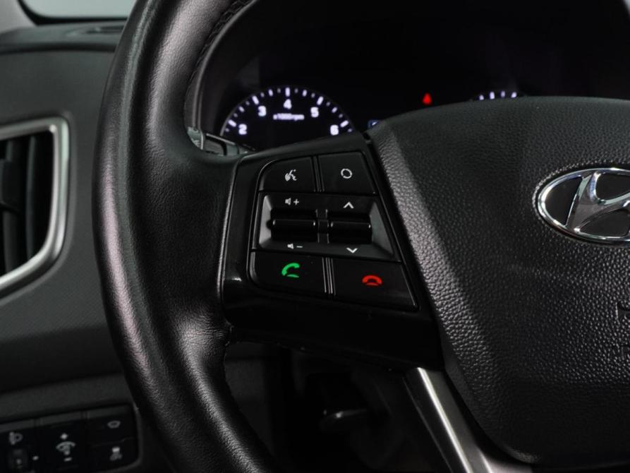 Hyundai Creta I Воронеж  - изображение 12
