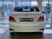 Hyundai Solaris I Рестайлинг Волгоград  - изображение 22